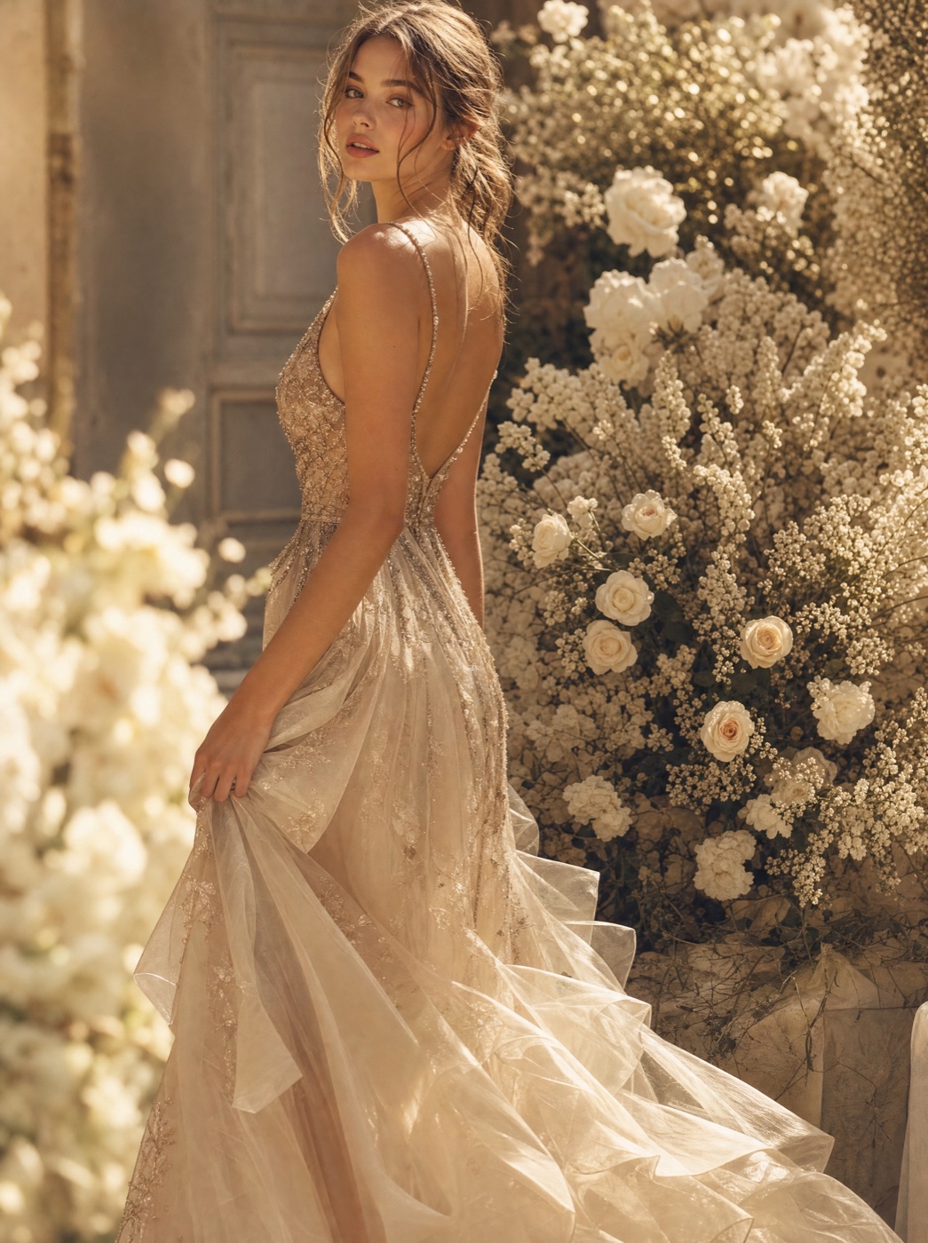 Dein Moment: Abiball-Styling bei CoLective