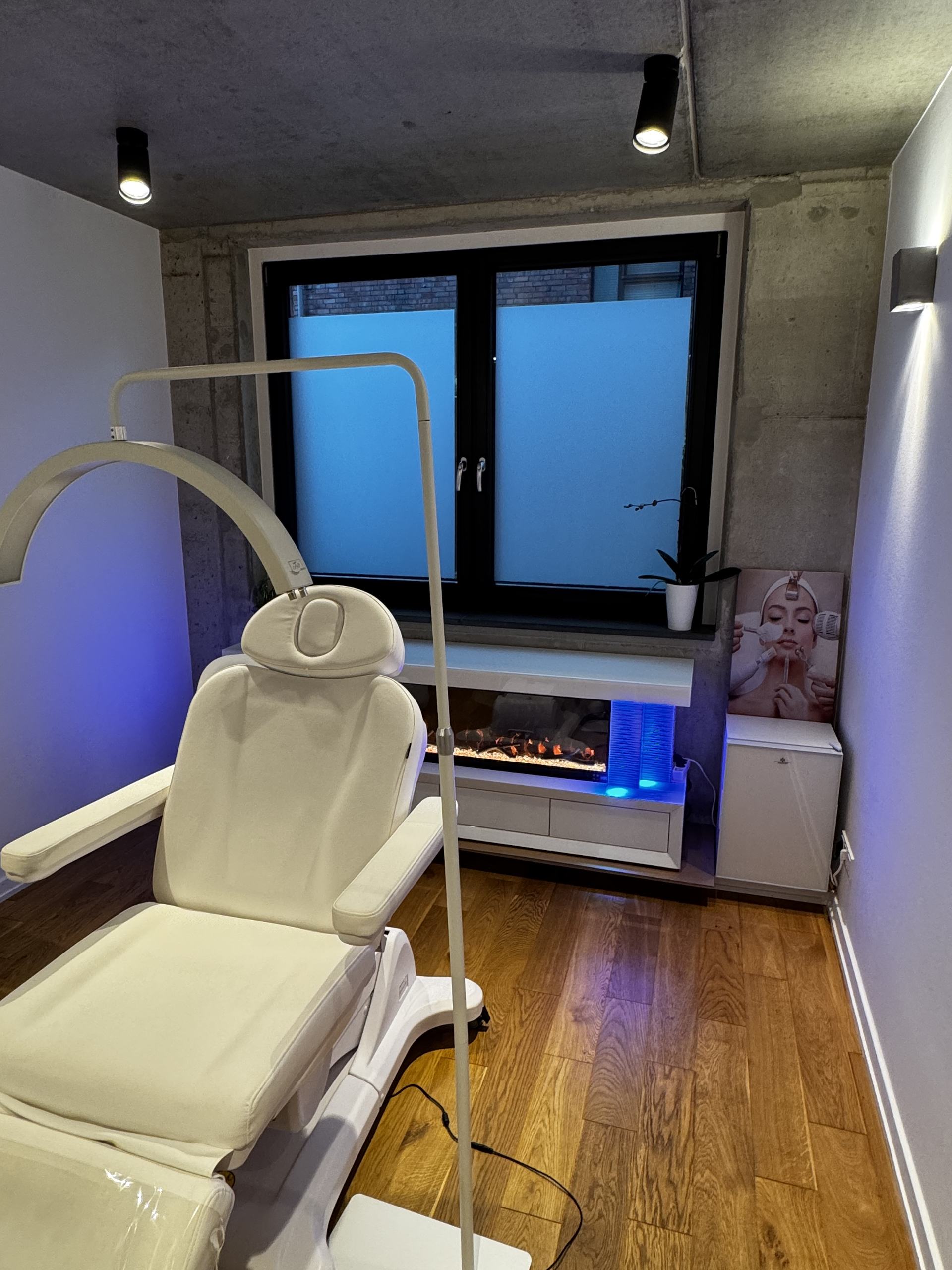 CoLective, Kosmetik & Beauty: Deine Kabine